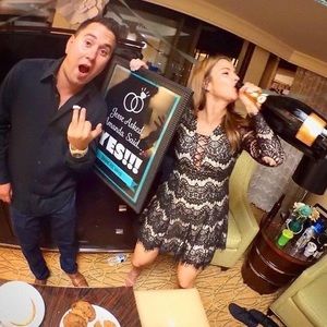 Meet your Posher, Jesse